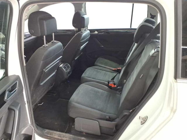 Volkswagen Touran Highline