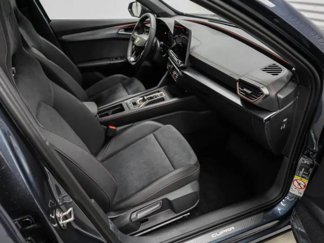 Cupra Formentor DSG VZ