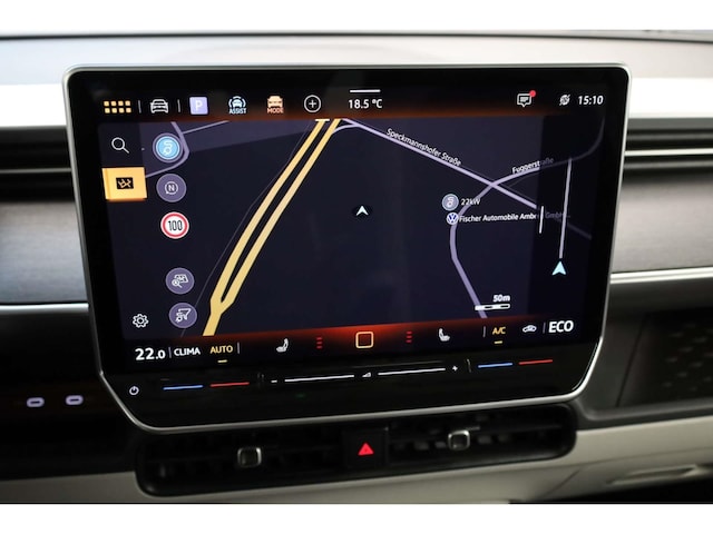 Volkswagen ID.Buzz LWB