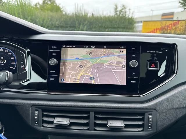 Volkswagen Taigo 1.5 TSI DSG R-Line