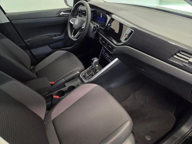 Volkswagen Taigo DSG