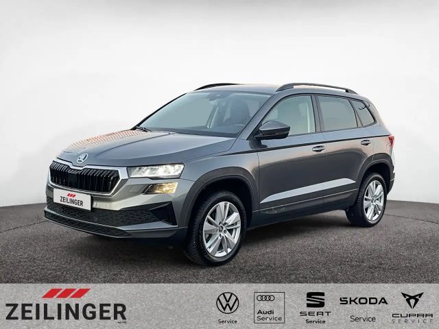 Skoda Karoq Selection