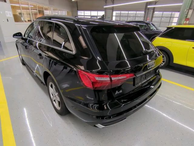 Audi A4 35 TDI Avant