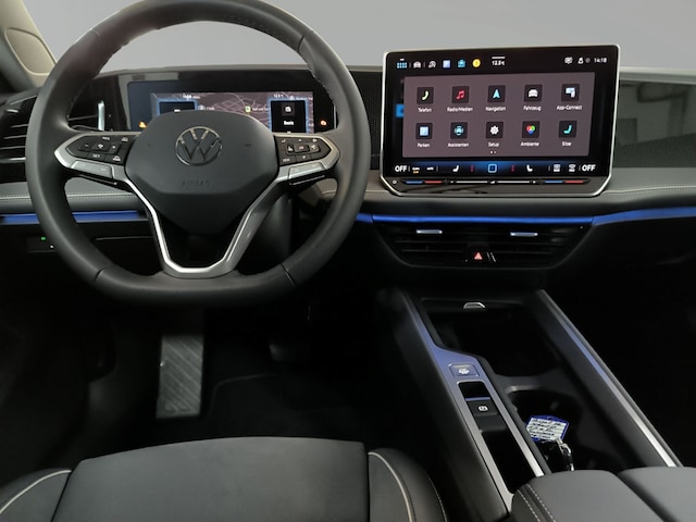 Volkswagen Passat Business DSG