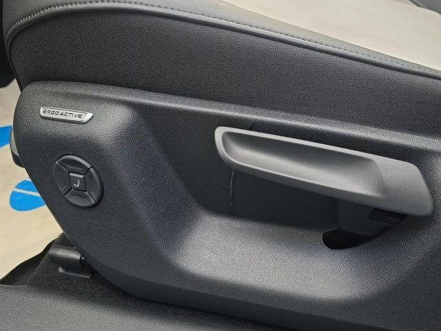 Volkswagen Tiguan TDI 4Mo STNDHZ AHK PANO A-LEDER 360° H&K