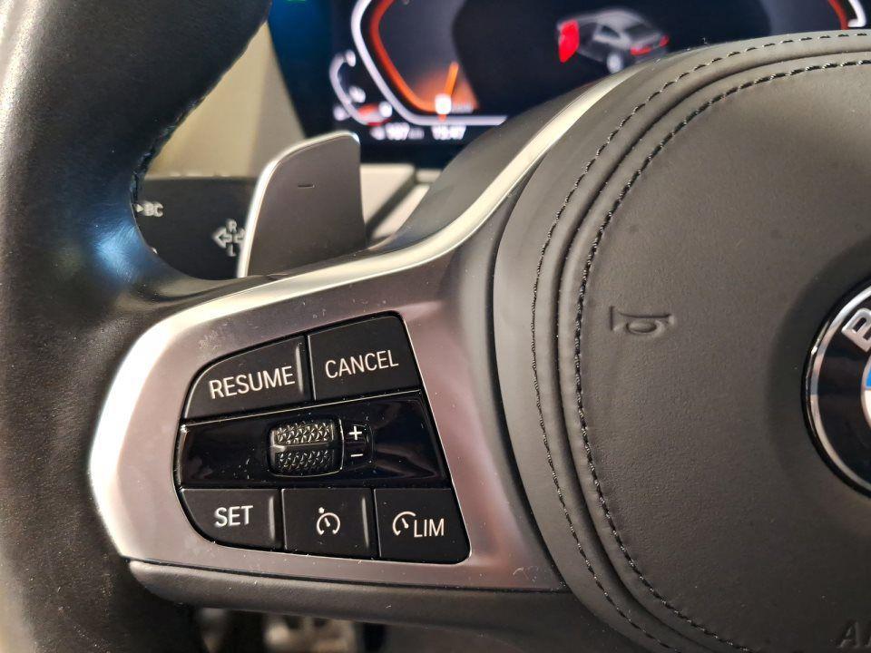 BMW M2 Coupé Gran Coupé xDrive