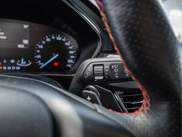 Ford Focus 1.5 EcoBlue ST Line