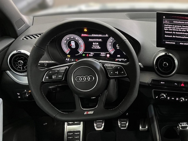 Audi Q2 30 TFSI S-Line