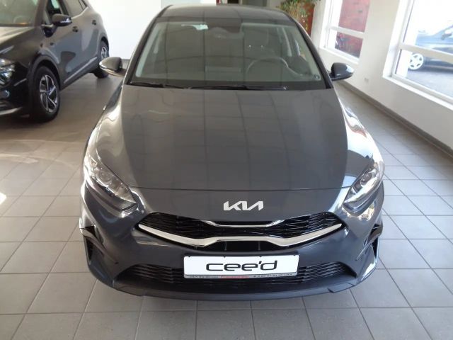Kia Ceed GDi Vision