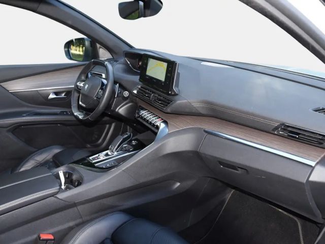 Peugeot 5008 GT-Line