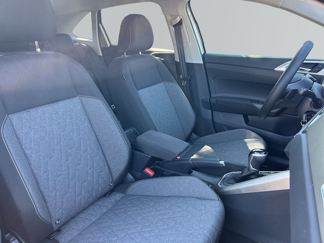 Volkswagen Taigo 1.5 TSI