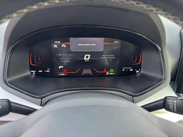 Seat Arona 1.0 TSI DSG Style