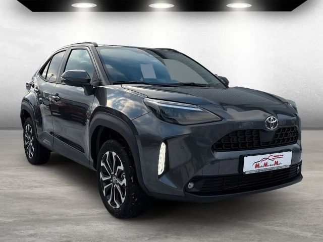 Toyota Yaris Cross Cross Teamplayer *LED*RFK*SHZ*Carplay*