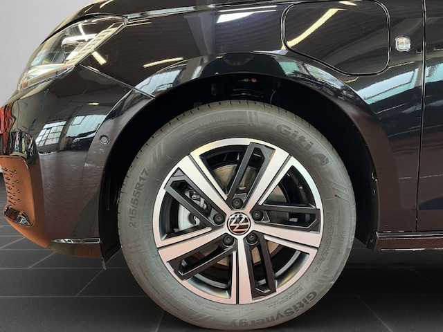 Volkswagen Caddy Life eHybrid