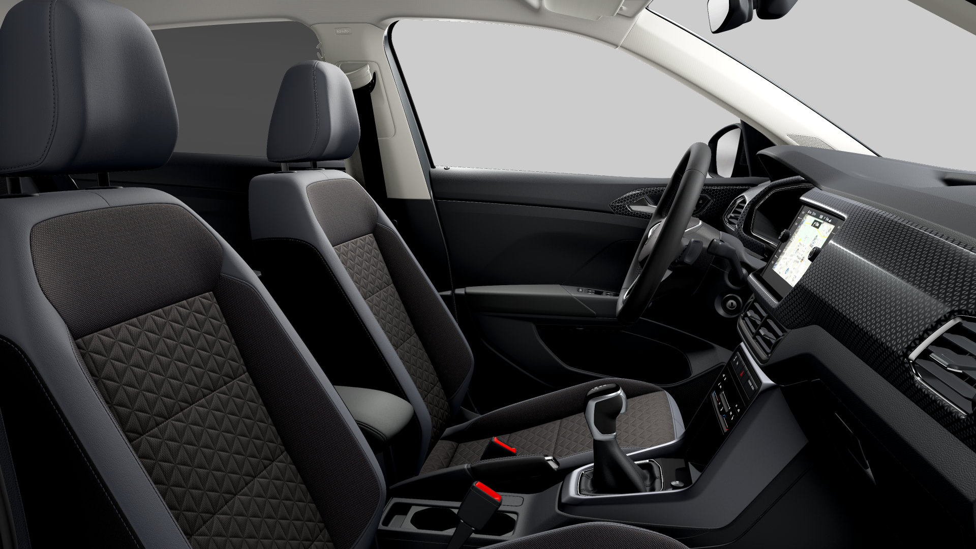 Volkswagen T-Cross 1.5 TSI DSG Style