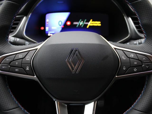 Renault Symbioz E-Tech Esprit Alpine