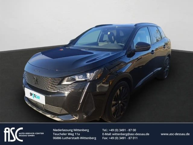 Peugeot 3008 GT-Line