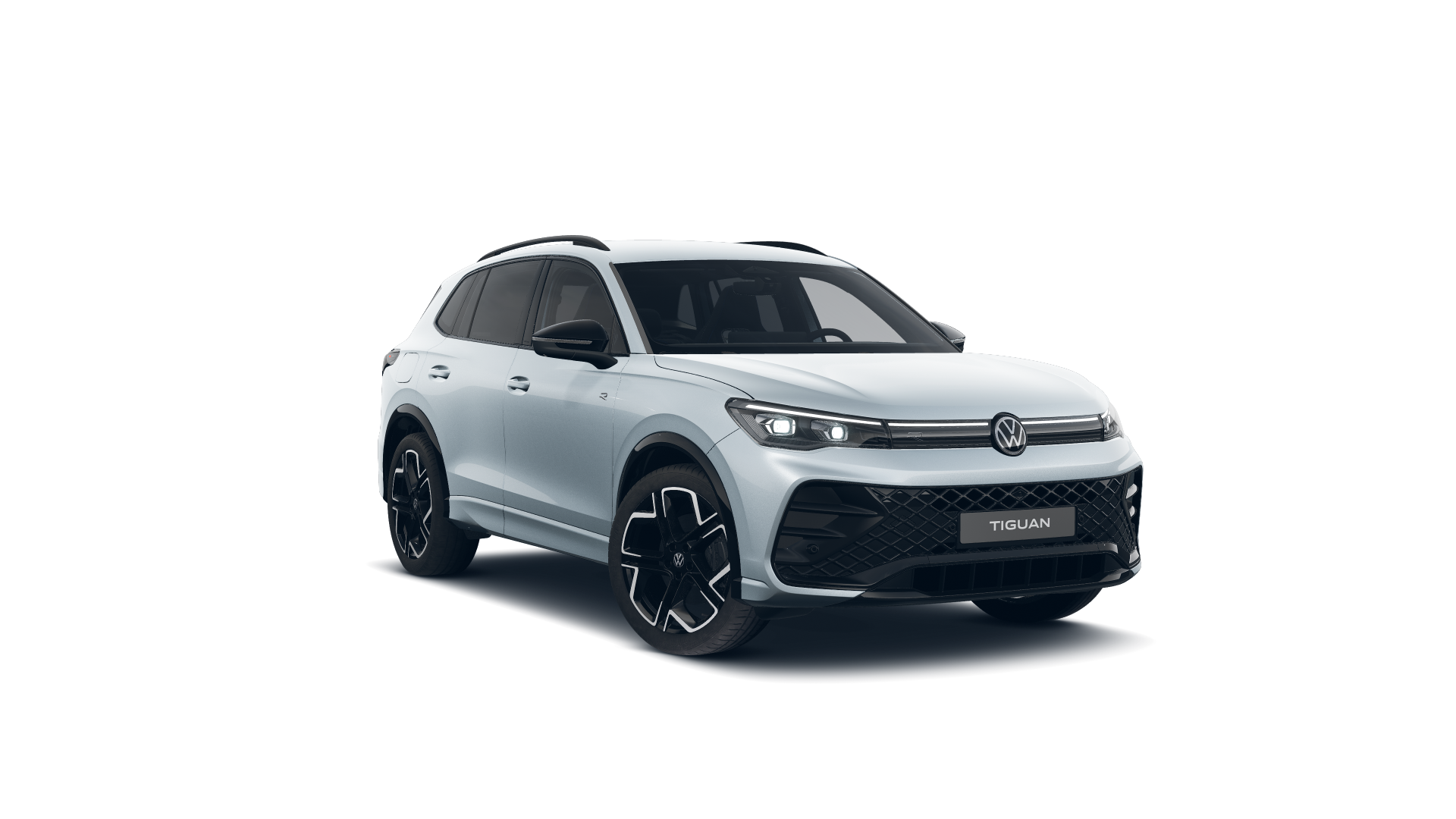 Volkswagen Tiguan 2.0 TDI DSG IQ.Drive R-Line