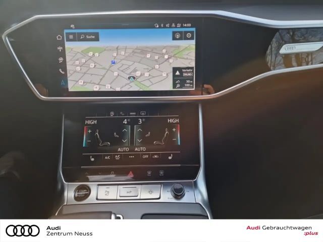 Audi A6 40 TDI Avant S-Tronic