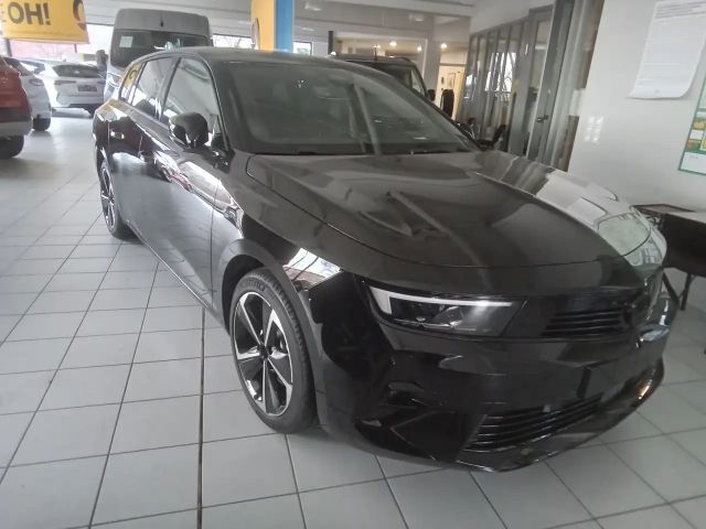 Opel Astra GS-Line Grand Sport Sports Tourer