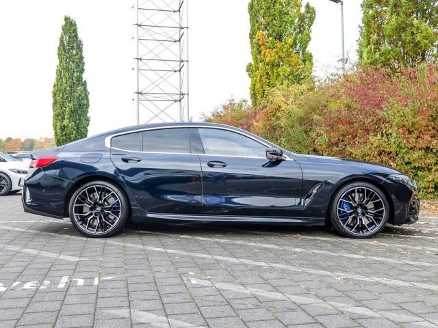 BMW M850 Coupé Gran Coupé xDrive