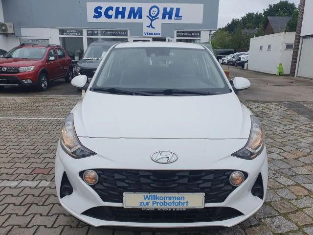 Hyundai i10 Select