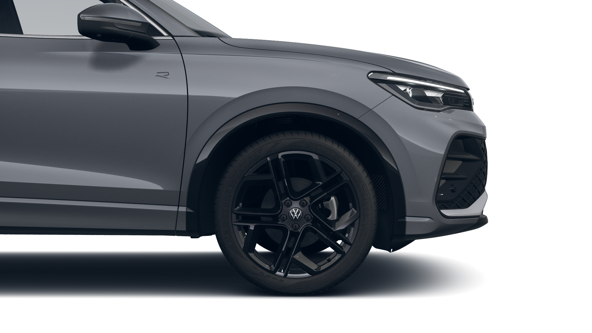 Volkswagen Tiguan 1.5 eTSI DSG R-Line