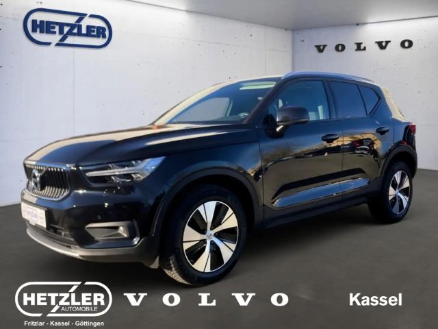 Volvo XC40 Momentum T3