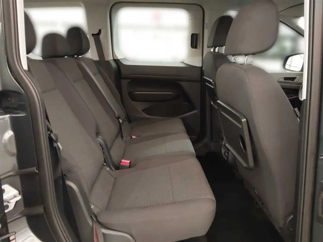 Volkswagen Caddy 2.0 TDI