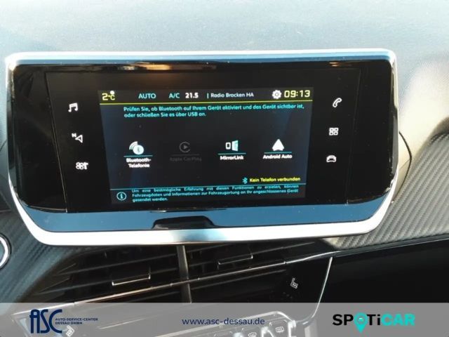 Peugeot 208 Active Pack