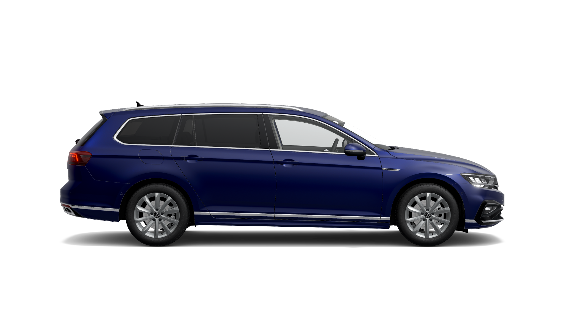 Volkswagen Passat 1.5 TSI Business Variant