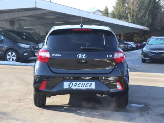 Hyundai i10 1.2 Premium