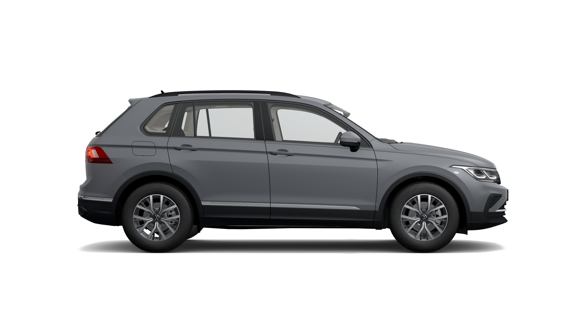Volkswagen Tiguan 1.5 TSI DSG Life