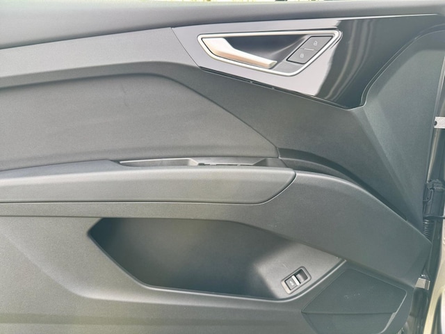 Audi Q4 e-tron 40 Sportback