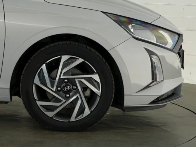 Hyundai i20 T-GDi Trend