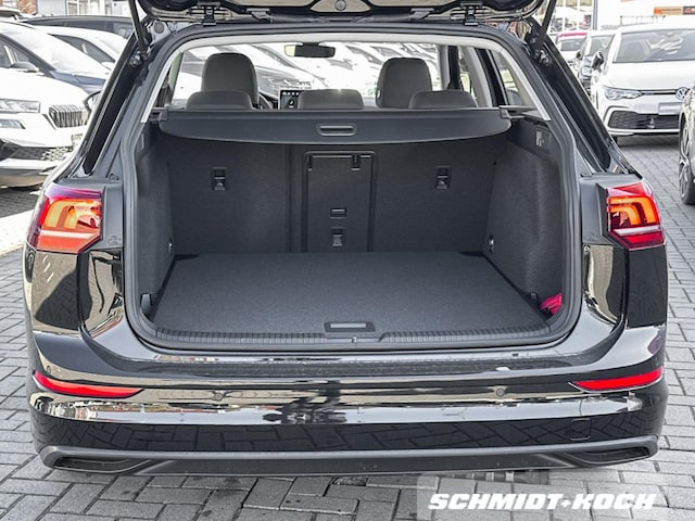 Volkswagen Golf 2.0 TDI Variant