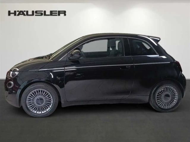 Fiat 500e Neuer 500 Rückfahrkamera Sitzheizung CarPlay PDC