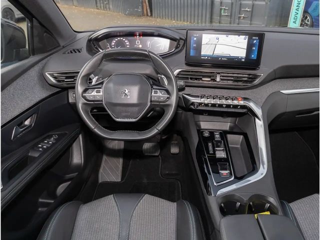 Peugeot 3008 Allure Pack Hybrid