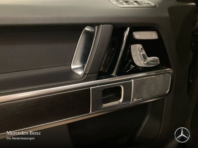 Mercedes-Benz G 450 450d