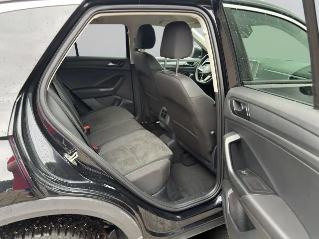 Volkswagen T-Roc 1.5 TSI DSG Style