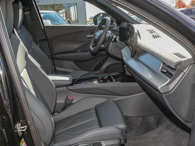 Audi Q3 Hybride S-Tronic