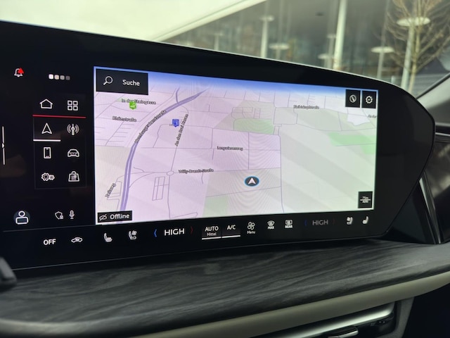 Audi Q5 Quattro S-Tronic