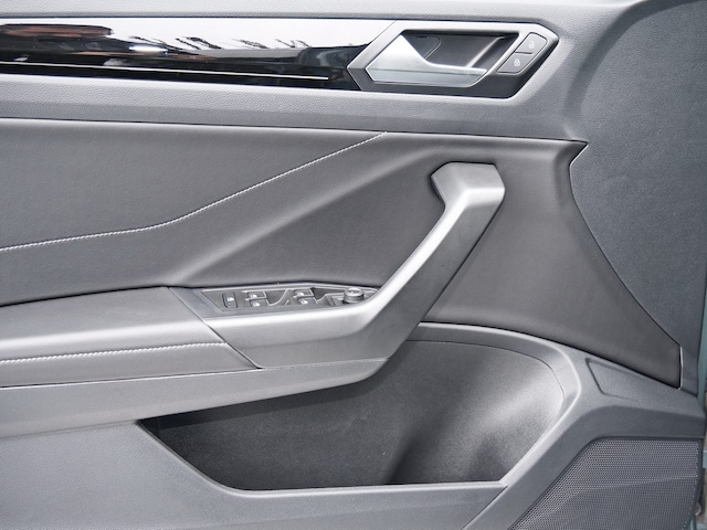 Volkswagen T-Roc 1.5 TSI R-Line