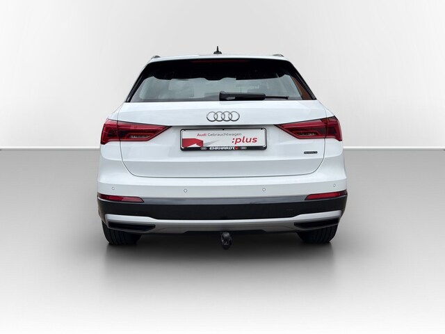 Audi Q3 45 TFSI Quattro S-Tronic