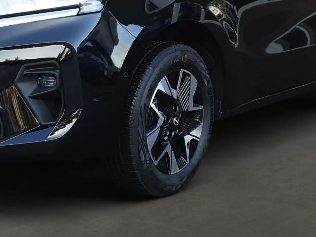 Nissan Townstar Tekna Townstar EV