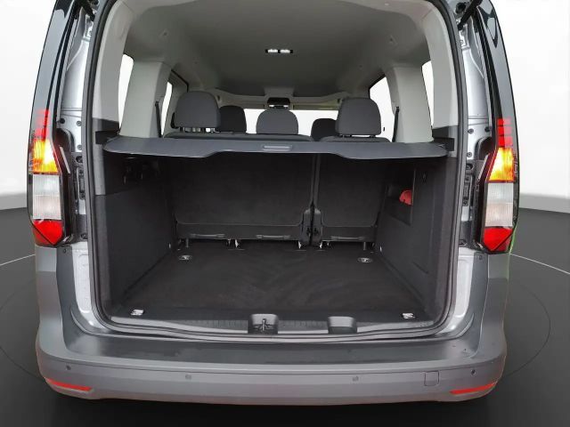 Volkswagen Caddy 2.0 TDI