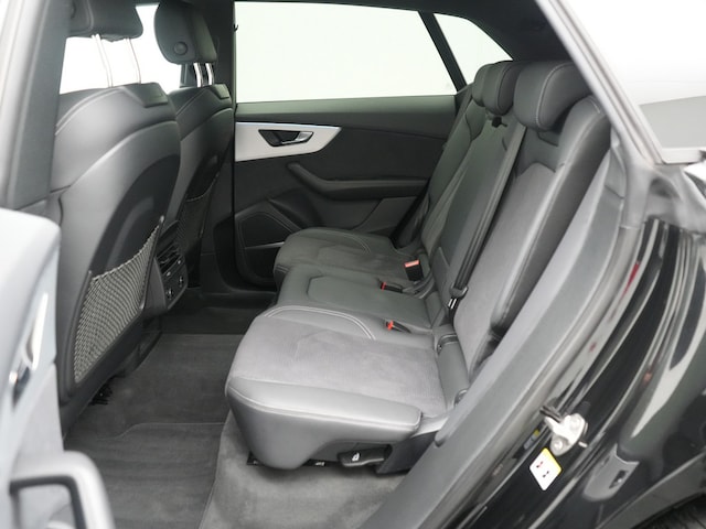 Audi Q8 50 TDI Quattro