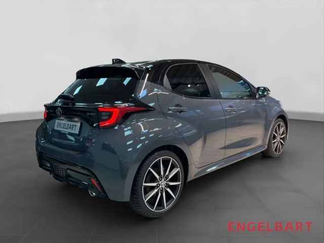 Toyota Yaris GR Hatchback Hybride
