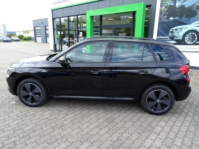 Skoda Kamiq 1.5 TSI Monte Carlo