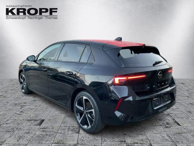 Opel Astra 1.2 Turbo Elegance Turbo